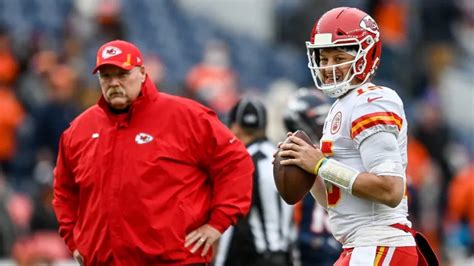 The new Patriots? Projecting the Chiefs' new Super Bowl dynasty with ...