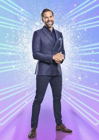 Gethin Jones | Strictly Come Dancing Wiki | Fandom