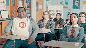 National Teacher Appreciation Day GIFs by NBC | GIPHY