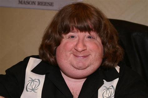 Mason Reese Net Worth - Short bio, age, height, weight - Net Worth Roll