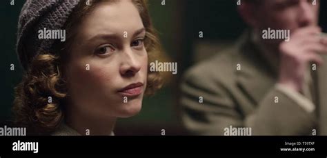 RED JOAN, Sophie Cookson, 2018. © IFC Films / courtesy Everett Collection Stock Photo - Alamy