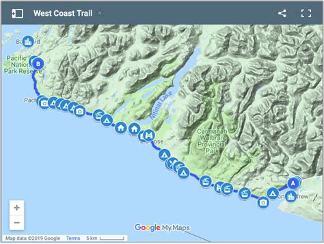 Your Guide to the West Coast Trail in British Columbia | Happiest Outdoors