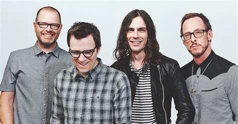 Every Weezer album ranked: From worst to best