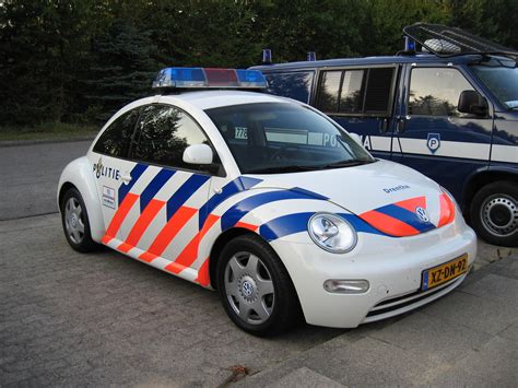 File:Dutch police car VW Beetle.JPG - Wikimedia Commons