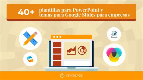 +40 plantillas de negocios para PowerPoint y Google Slides