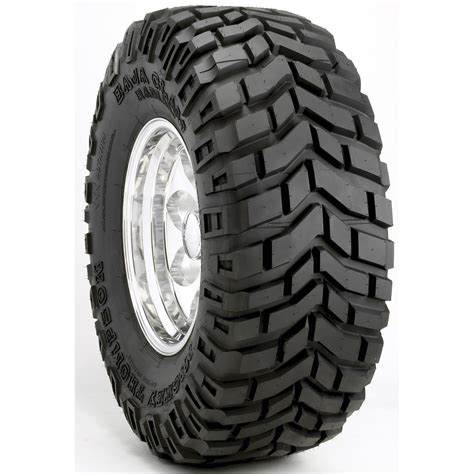 Mickey Thompson Baja Claw Radial Tires 90000000148 - Free Shipping on Orders Over $99 at Summit ...