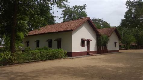 The Sabarmati Ashram Ahmedabad|Gandhi Ashram » travfoodie