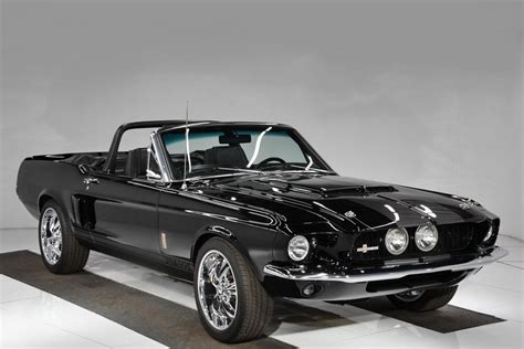 1967 Ford Mustang | Volo Museum