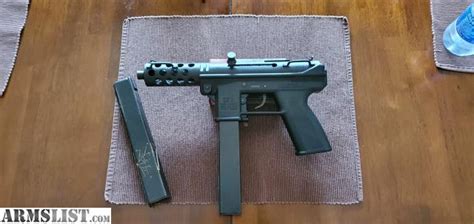 ARMSLIST - For Sale: Tec9