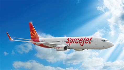 Spicejet Airline Flight Status & Ticket Price - Tourist Mentor