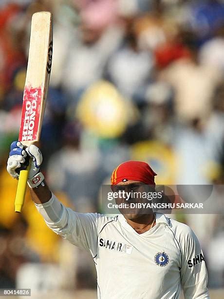 6,928 Sehwag Cricket Photos & High Res Pictures - Getty Images