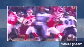 Patrick Mahomes’ No-Look Pass Is Even More Insane From This Angle on ...