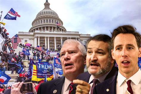 How to stop an Insurrection Caucus: These reforms could reduce GOP ...