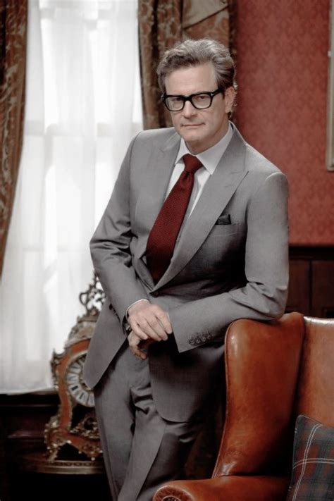 Colin Firth Daily | Colin firth, Kingsman, Firth