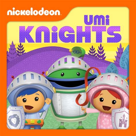 Watch Team Umizoomi Episodes | Season 4 | TVGuide.com