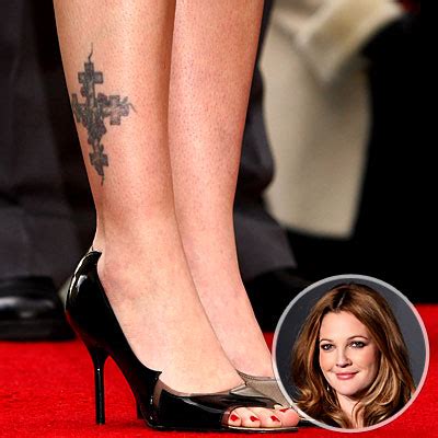 14 World Celebrities who have tattoos Unique And Its meaning behind tattoos - Easy to Share