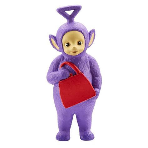 Teletubbies Tinky Winky Girl