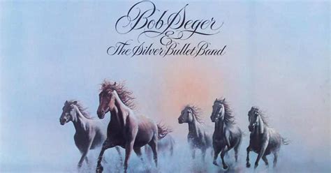 May 3, 1980: Bob Seger Scores 1st #1 Album | Best Classic Bands