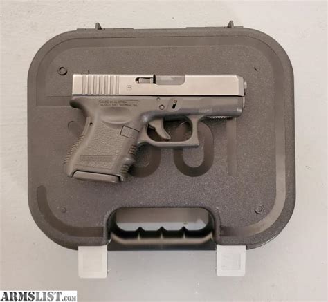 ARMSLIST - For Sale: Glock 27 Gen 3