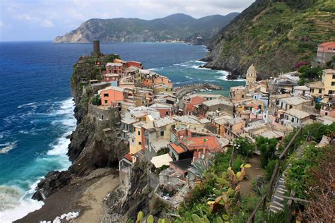 Vernazza, Italy