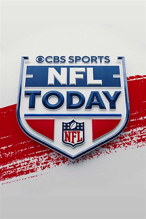 The NFL Today TV Listings, TV Schedule and Episode Guide | TV Guide