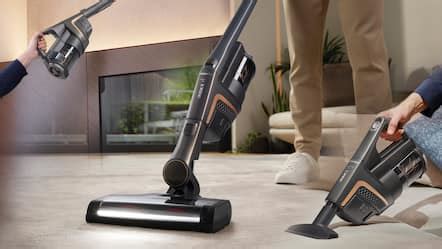 Miele Cordless Stick Vacuum Cleaners