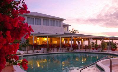 Trade Winds Hotel Antigua - Hotels in Antigua - Travel Trolley