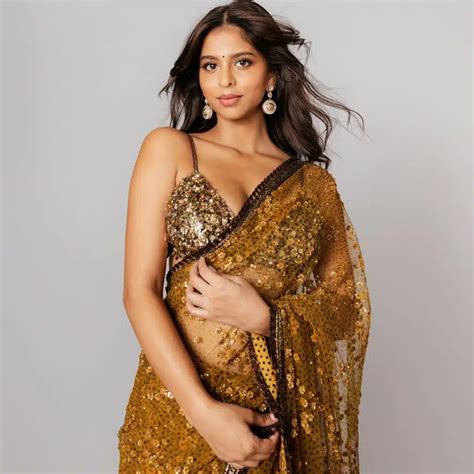 Suhana Khan Wiki, Biography, Age, Height, Weight, Family, Net Worth ...