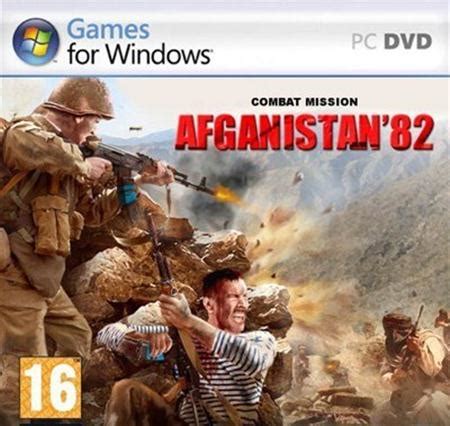 FREE DOWNLOAD GAME Combat Mission: Afghanistan (PC/ENG) GRATIS LINK PUTLOCKER | Download game ...