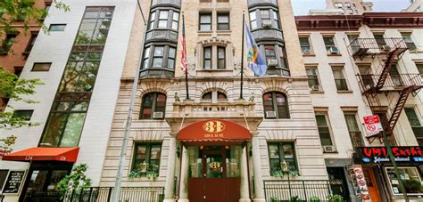 Hotel 31 New York City | Midtown Manhattan Hotels