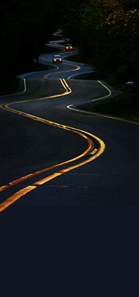 ♥ Road | Beautiful roads, Winding road, Trip