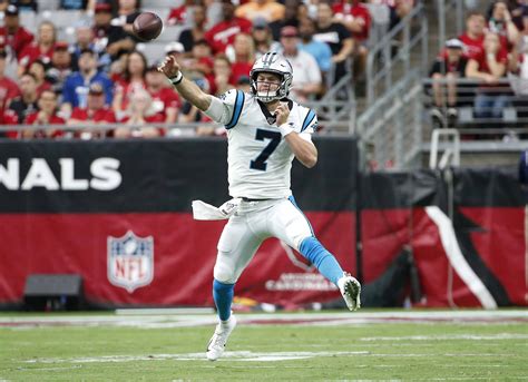 Fantasy Takeaway Week 3: It's All About The Backup QB | Sharp Football