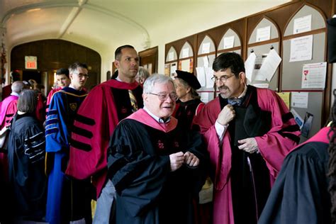 Diploma Awarding Ceremony | Harvard Divinity School (HDS) | Flickr