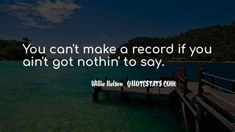 Top 36 Willie O'ree Quotes: Famous Quotes & Sayings About Willie O'ree