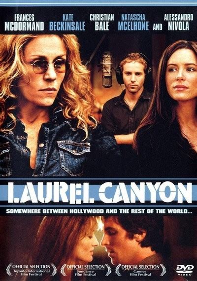 Laurel Canyon Movie Review & Film Summary (2003) | Roger Ebert