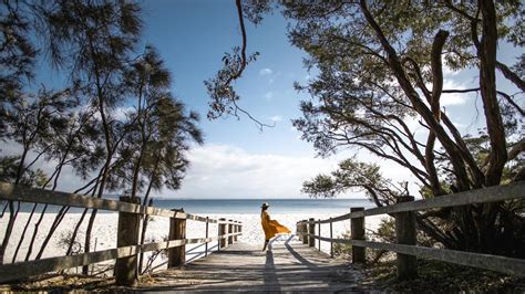 South Coast NSW: Best places to stay on a road trip (including Jervis ...