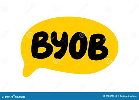 Byob Cartoons, Illustrations & Vector Stock Images - 35 Pictures to download from ...