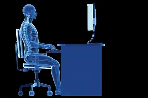 Workplace ergonomics: 6 tips for neutral posture | SFM Mutual Insurance