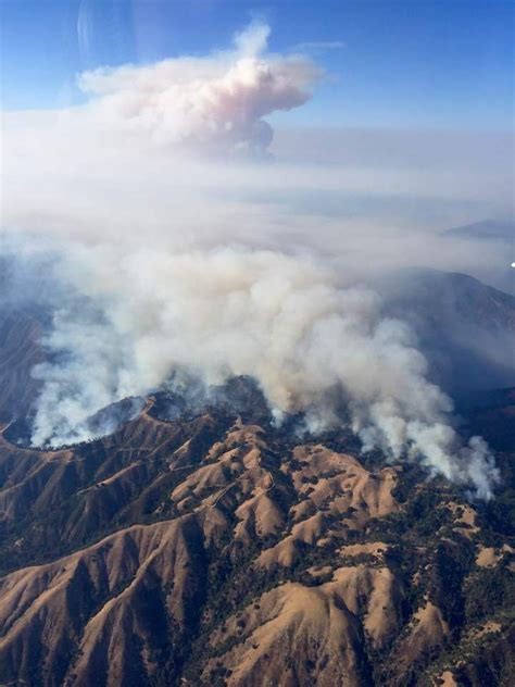 Cal Guard MEDEVAC Crews Work The Fires In California | HuffPost Impact