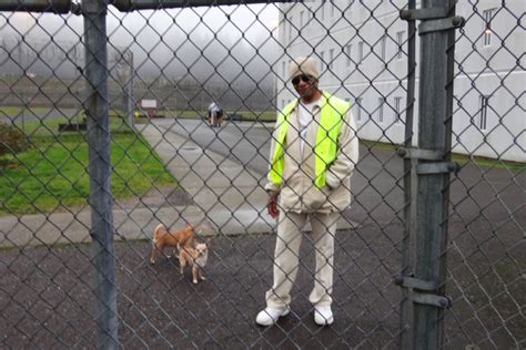 Clallam Bay Corrections Center | Sustainability in Prisons Project