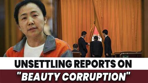 The Admission Of Xu Jiayin's Ties To High-Ranking Officials Has Sent Shockwaves Throughout China ...