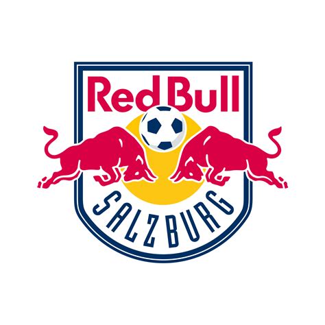 Red Bull Salzburg Logo – Escudo – PNG e Vetor – Download de Logo