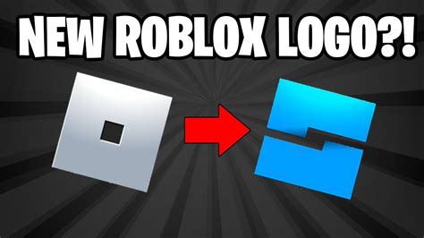 ROBLOX HAS A NEW LOGO FOR 2021?! - YouTube