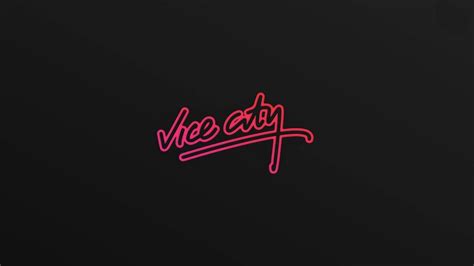 [100+] Gta Vice City Wallpapers | Wallpapers.com