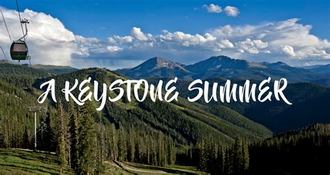 A Keystone Summer - NOCOStyle.com