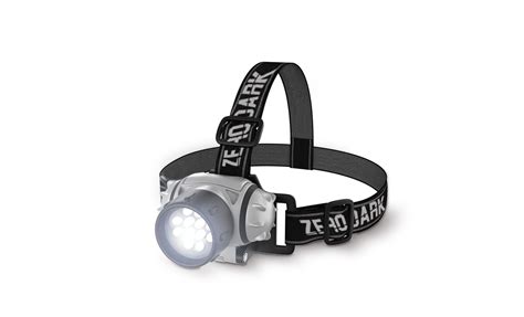 ZeroDark Ultra Bright Tactical Headlamp - Walmart.com - Walmart.com