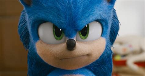 Sonic the Hedgehog 2 Movie Announced With a New Trailer