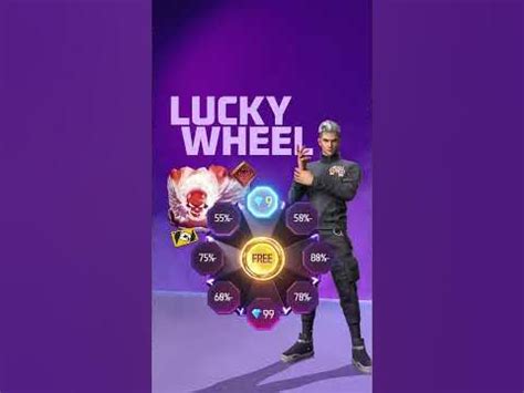 LUCKY WHEEL is back! - YouTube