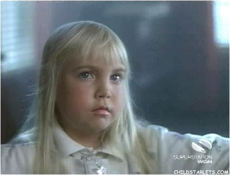 Poltergeist III (1988) - Heather o'rourke Image (28939417) - Fanpop