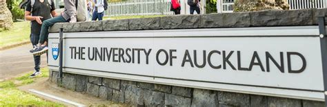 Top 7 Best Universities in New Zealand in 2024